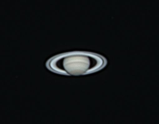 Saturn jan 21 05